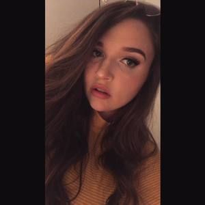 Meet your Posher, Lexi